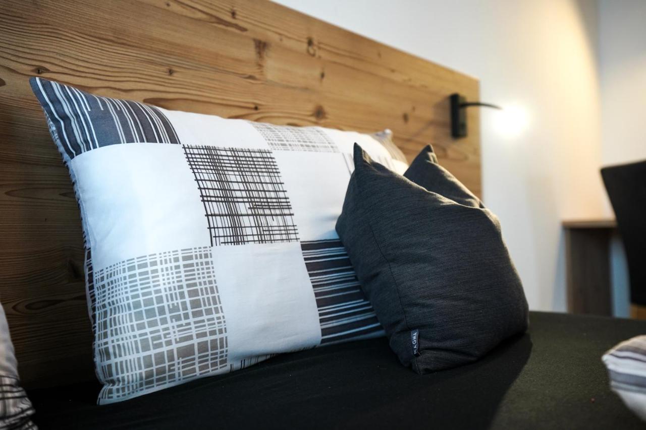 Apartament Luech De Crusteles La Val Zewnętrze zdjęcie