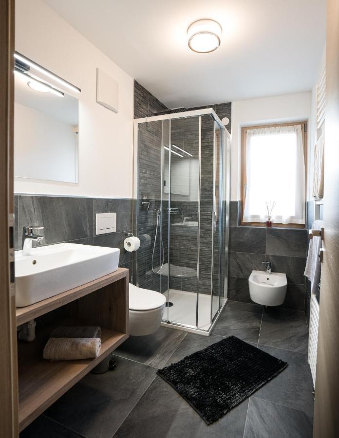 Apartament Luech De Crusteles La Val Zewnętrze zdjęcie
