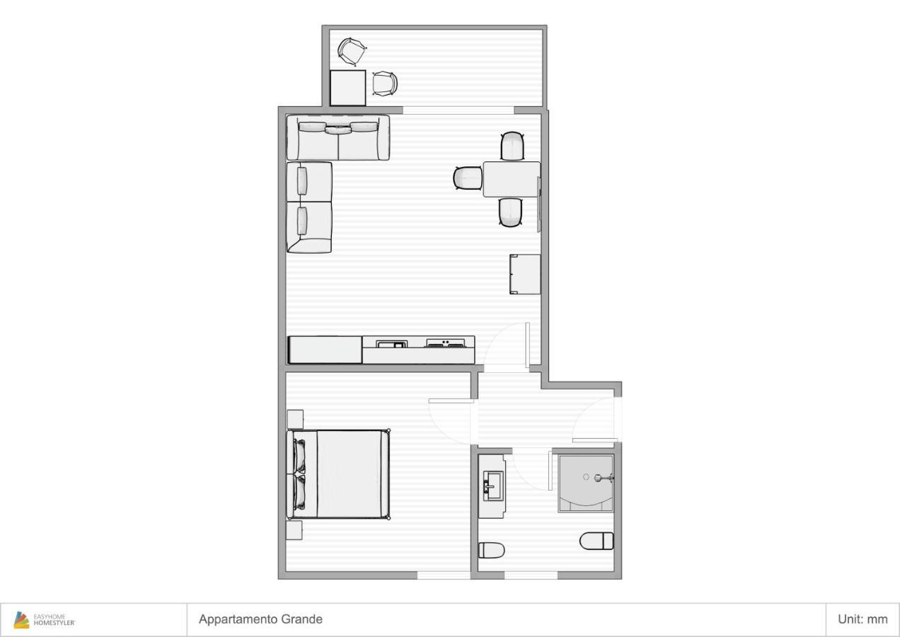 Apartament Luech De Crusteles La Val Zewnętrze zdjęcie
